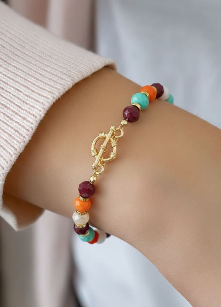 Pearl Bracelet